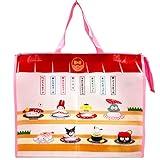 かっぱ寿司、食べ放題を全店舗で実施へ！