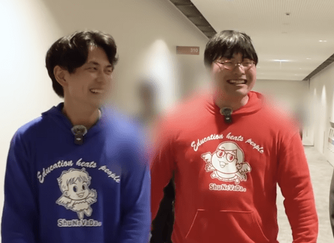 【悲報】ワイ(32)、wakatte.tvを見て学歴コンプ再発