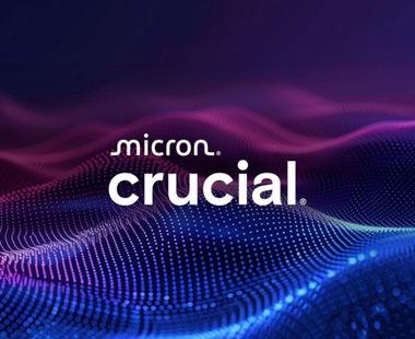 【悲報】マイクロン､コンシューマー事業から撤退 ｢Crucial(クルーシャル)｣ブランド終了へ SSDやメモリはさらに品薄･価格高騰の可能性