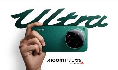 1インチセンサーのLeicaカメラ搭載スマホ｢Xiaomi 17 Ultra/17 Ultra ライカエディション｣発表 価格は約15万5000円から