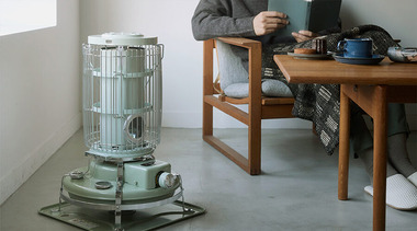 石油ストーブ買ったんやがめちゃくちゃええな 最高や！