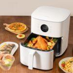 ノンフライヤー持ってるやつおる？