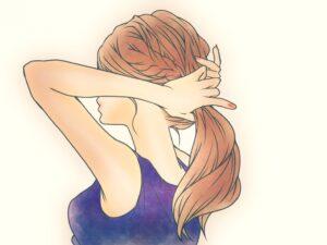 顔が整ってる人が苦手なんだけど