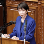 高市になったら少しは日本変わるかなって思ったけど悪くなる一方だな