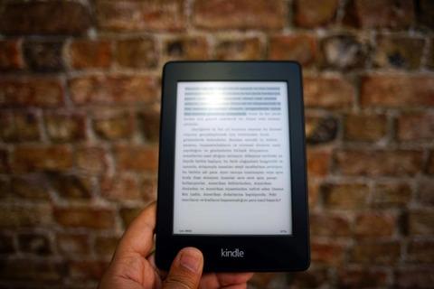 電子書籍はAmazonのKindle一択という揺るぎない事実