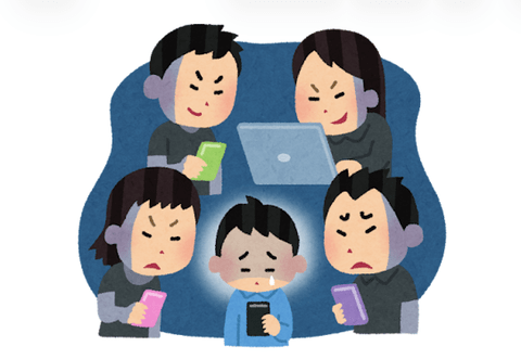 日本人ってルールを守らない奴を異常に嫌うよな