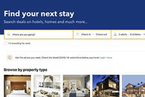 【悲報】旅行予約サイトさん、Macユーザーには高い料金を掲示していた