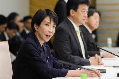 日本政府｢フランスさん､G7サミットに中国を招待しないで｣ マクロン大統領は訪中