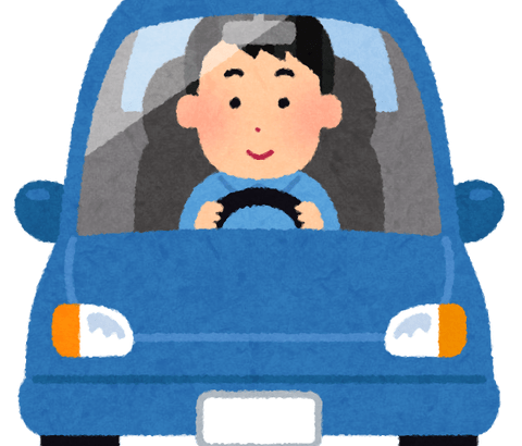 軽自動車と1.5L未満の普通車って維持費変わらんのやな…🚘