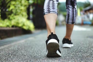 【急募】「ウォーキング」してる人おる？習慣化するコツ教えて