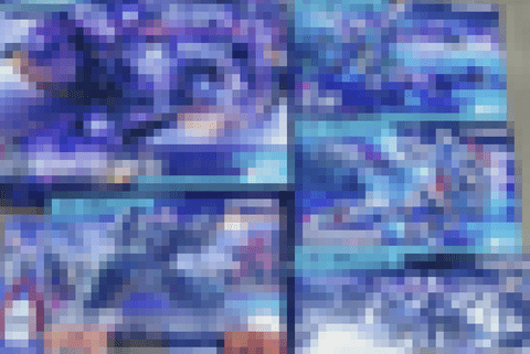 【朗報】ヨドバシのガンプラ福袋、ジークアクスてんこ盛り