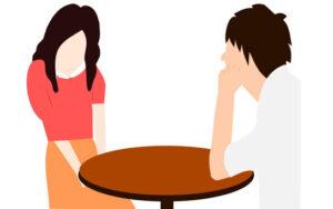 別居の嫁に同居持ちかけたら条件だされたんだが？