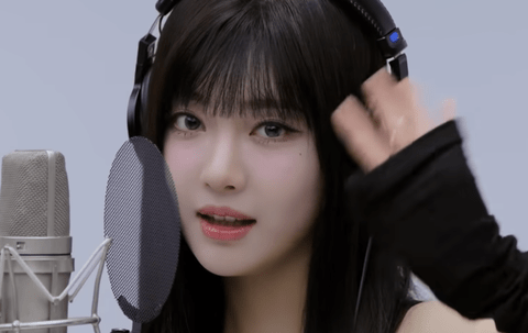 【悲報】aespaの原爆煽りした中国人さん、体調不良により紅白出演辞退