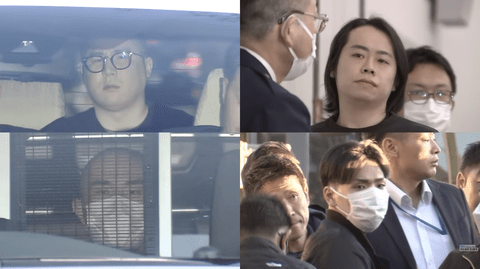 闇バイト強盗指示役（計18件、1人死亡、現場には行ってない）←どんな罪になるんやろか？