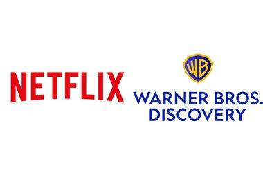 Netflix､ワーナーを約11兆1700億円で買収 買収に反発しトランプ政権が介入する可能性も