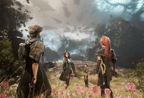 【悲報】Expedition33、AI不使用が嘘だったことが発覚しGOTYアワード剥奪