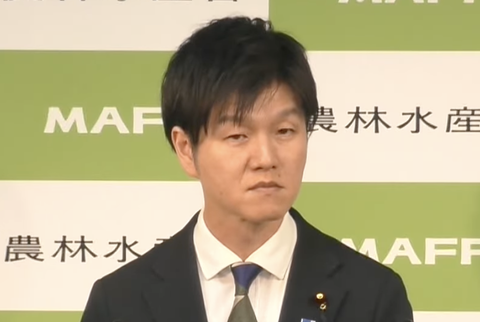 【悲報】鈴木農相、意味不明な断言をする「コメがスーパーにない事態は2度と起こさない」