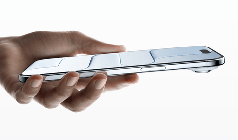 【悲報】中華スマホメーカー、AppleとSamsungの苦戦で薄型スマホ計画を一斉キャンセルか？