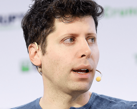 【朗報】OpenAI「すまん、スマホに変わる次世代AI端末作ってるわ。ちな既に1兆以上投資してるw」