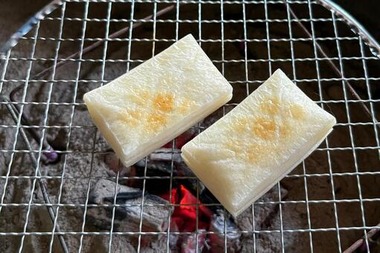 今年も｢餅｣の季節到来 もし｢餅｣が喉に詰まったら･･･掃除機で吸い出すは危険