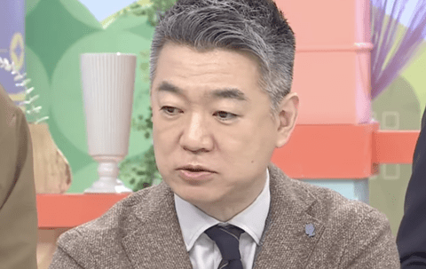 【正論】橋下徹「高市さんの発言で具体的な国益ってなんなの？戦略があったとは思えない」