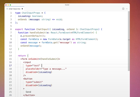 【悲報】最近はプログラミングの基礎も理解していない奴がAIバイブコーディングで納品してるらしい。大丈夫なのかこれ？