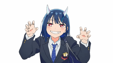 【速報】漫画｢ルリドラゴン｣､京アニでアニメ化 放送はだいぶさき