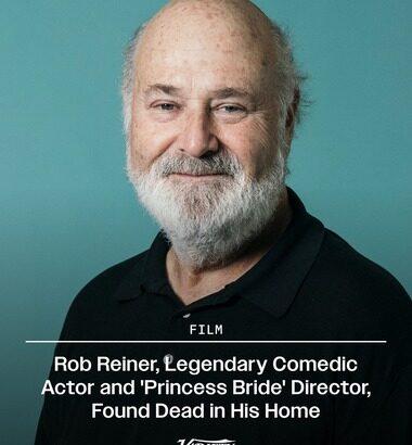 映画｢スタンド・バイ・ミー｣の監督ロブ･ライナー､自宅で刺されて死亡