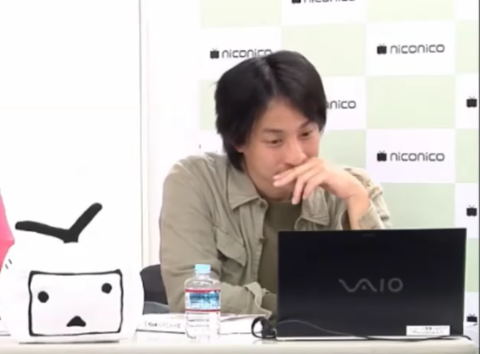 ひろゆき、WBCネトフリ独占放送に「『スポーツの貧乏人離れ』の時代。。。」