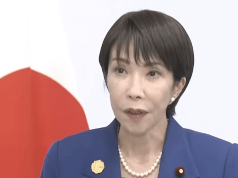 【悲報】世界で最もパワフルな女性、3位に高市首相。米誌フォーブス「日本を率いる初の女性首相」と評価