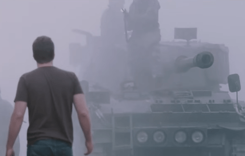 映画「ミスト」から学べたこと