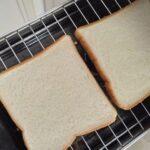 完全に思い付きでサンドイッチを作る