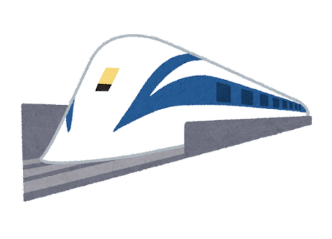 【爆笑】リニア開通、2070年代以降になる見込み