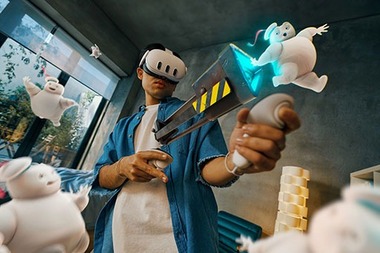 【悲報】VRデバイス､ワイ以外誰も使ってない…