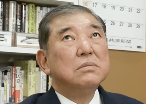 【正論】石破前首相「核保有したら原発の核燃料止められるけどいいの？」