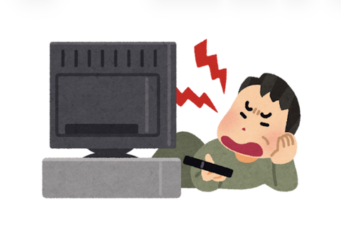 【悲報】バカ「テレビや新聞はデマばかり！オールドメディア！」←じゃあ何を情報源にしてんの？