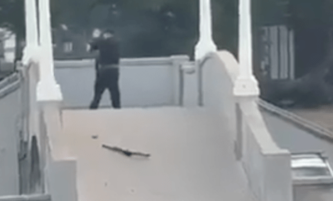 シドニーで起きた銃撃事件、おまえらの想像の5倍やばい。宗教戦争怖いすぎるだろ…