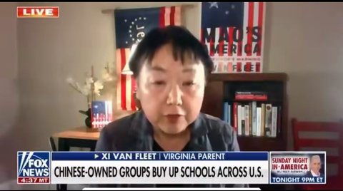 【悲報】中国の投資会社、アメリカの学校240校以上を手に入れるｗｗｗｗｗｗｗ