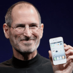 ガラケーで満足してた日本やばいわ、ジョブズって天才やったな