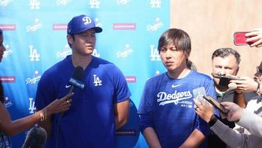 大谷翔平の元通訳･水原一平の賭博スキャンダル､アメリカでドラマ化が決定 監督はワイルドスピードのジャスティン･リン