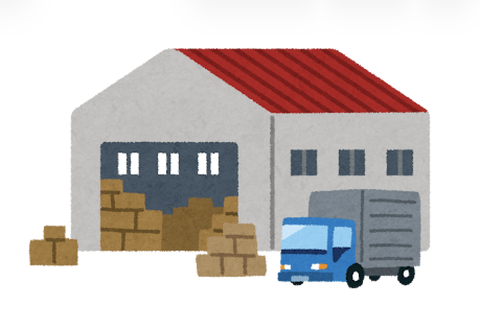 【悲報】運送弊社、お正月も出勤の模様