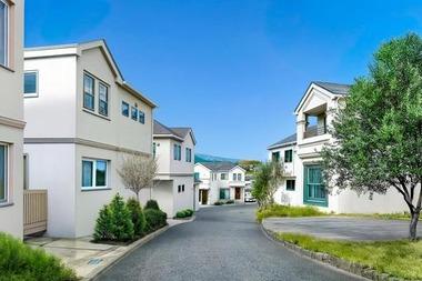 ワイついにお家を買う やっといいお家見つけわ