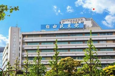 ｢年収の壁｣引き上げ､自民党案が判明 2026年に8万円増の168万円 国民民主が求める178万円に届かない