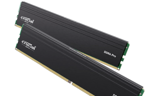 PCのメモリって16GB2枚の32GBで十分だよな？