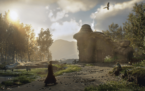 【朗報】Epic、神ゲー「ホグワーツレガシー」を無料配布開始