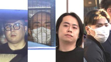 【朗報】2024年に首都圏を震撼させた｢連続闇バイト強盗事件｣､指示役の男4人をついに逮捕 合同捜査本部が異例の会見