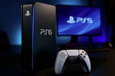 【朗報】PS6､PS1～PS5のゲームをネイティブに起動できるらしい