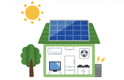 【悲報？朗報？】1年間余剰売電してみた結果ｗｗｗ
