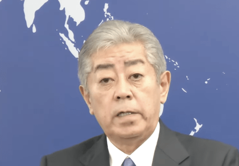 岩屋前外相「高市首相は中国の誤解を解くために説明すべき」「右傾化すれば政権を問わずアラートを出す」