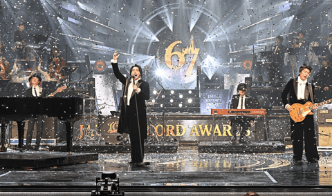 【悲報】日本レコード大賞の歴代見てるんやがなんやこの賞